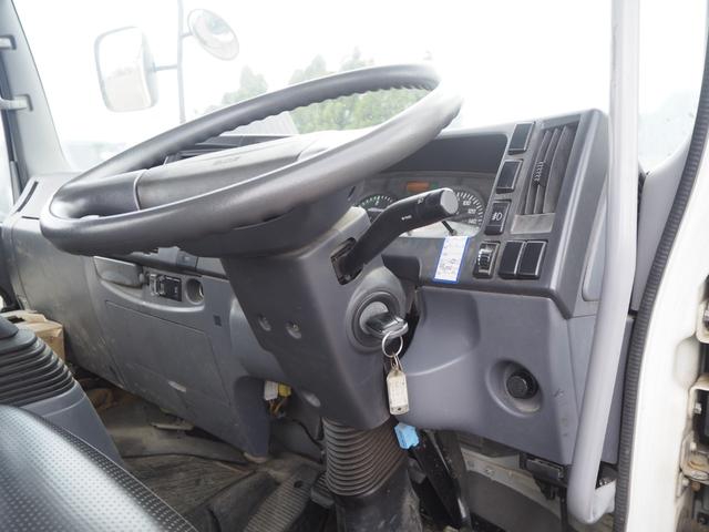 いすゞ フォワード 中型 バキュームカー/糞尿車 *********(108220) 52枚目