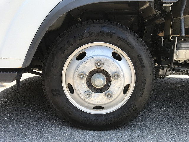 いすゞ エルフ 小型 平ボディ TPG-NLR85AR(110236) 40枚目
