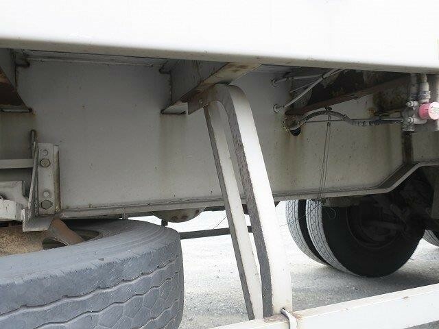 その他 その他・不明 小型 トレーラ（その他） DF-WTF241AN(26861) 19枚目