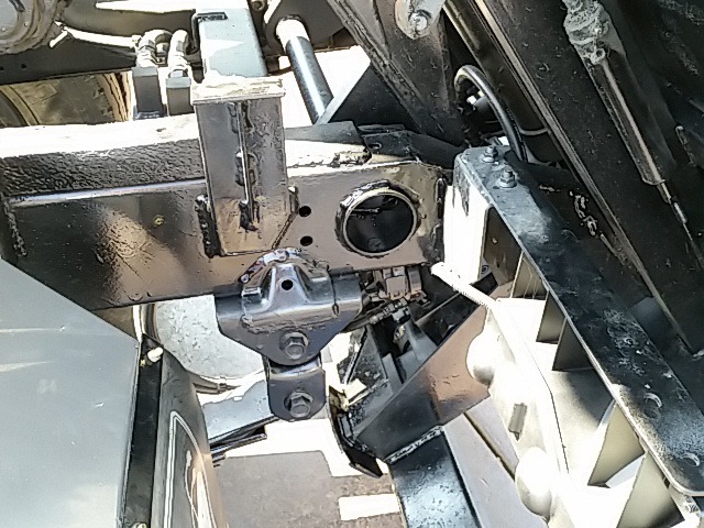 日野 デュトロ 中型 ローダーダンプ KK-XZU311T(8238) 56枚目