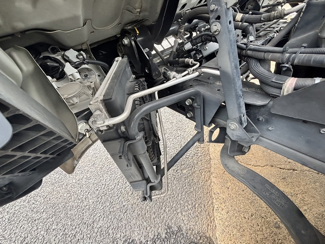 いすゞ エルフ 小型 冷蔵冷凍バン 2RG-NPR88AN(108198) 37枚目