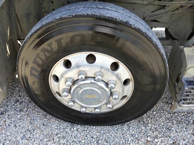 Hino profia Large Deep dump QKG-FS1EWBA(9370) 69枚目