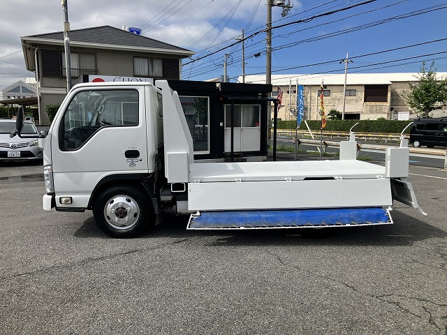 いすゞ エルフ 小型 土砂ダンプ TKG-NKS85AN(112640) 19枚目