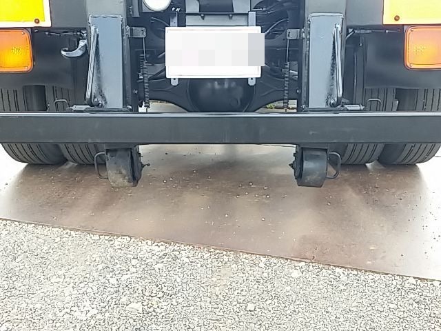 UDトラックス（日産） コンドル 増トン コンテナ専用車 PB-LK36A(11543) 33枚目