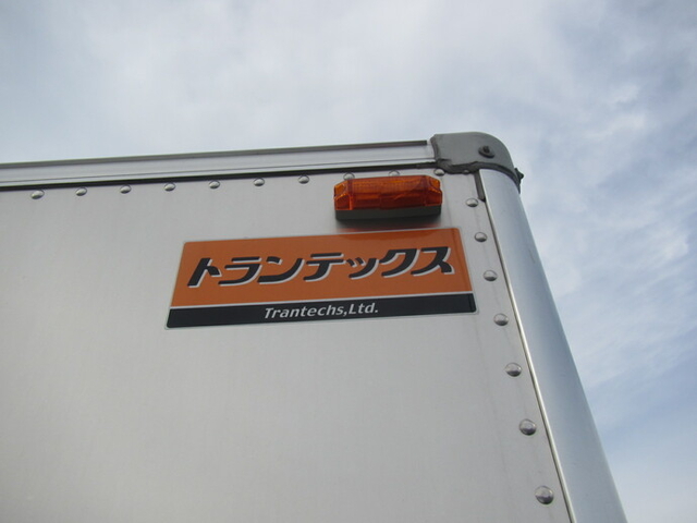 日野 デュトロ 小型 バン 2RG-XZU710M(8012) 6枚目