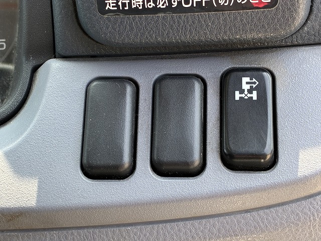三菱ふそう キャンター 小型 平ボディ（クレーン付） TKG-FEA50(110168) 37枚目