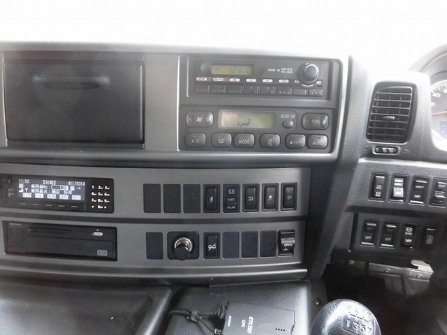 日野 プロフィア 大型 ウィング QPG-FW1EXEG(9367) 12枚目