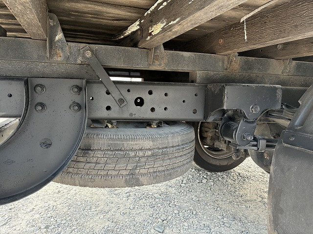 Hino dutro Small Flat body TKG-XZC710M(110213) 31枚目
