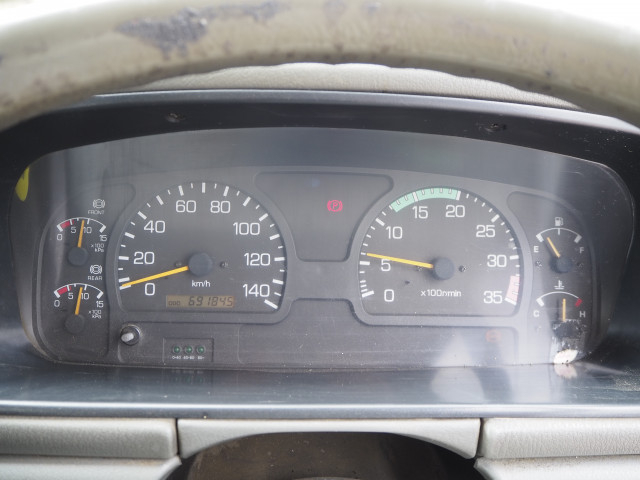 Mitsubishi Fuso fighter Large Translation missing: en.item.body_keijou_enum.body_keijou_carrier_other KL-FQ61FM(110532) 49枚目