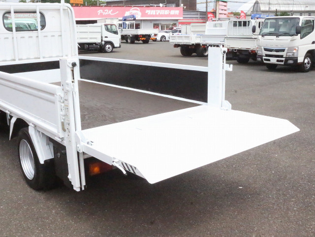 日産自動車 アトラス 小型 平ボディ CBF-SQ2F24(111828) 29枚目