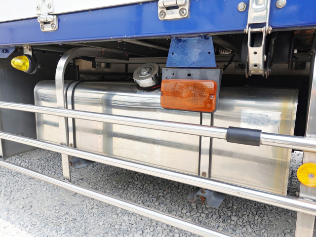 Mitsubishi Fuso fighter 6studs large Wing body QKG-FK65FZ(110433) 19枚目