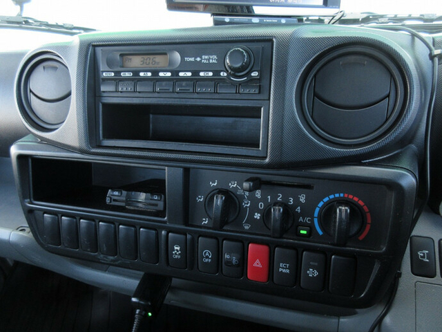 トヨタ トヨエース 小型 平ボディ TKG-XZC605(7985) 29枚目