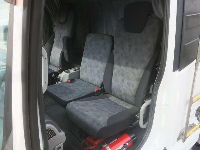 UDトラックス（日産） コンドル 大型 Translation missing: ja.item.body_keijou_enum.body_keijou_almi_block QKG-PK39LH(27520) 21枚目