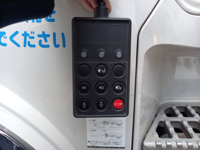 いすゞ ギガ 大型 トラクタ 2PG-EXD52CE(106407) 33枚目