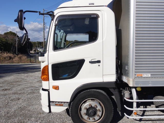 日野 レンジャー 増トン バン QKG-FJ7JJAG(99235) 13枚目