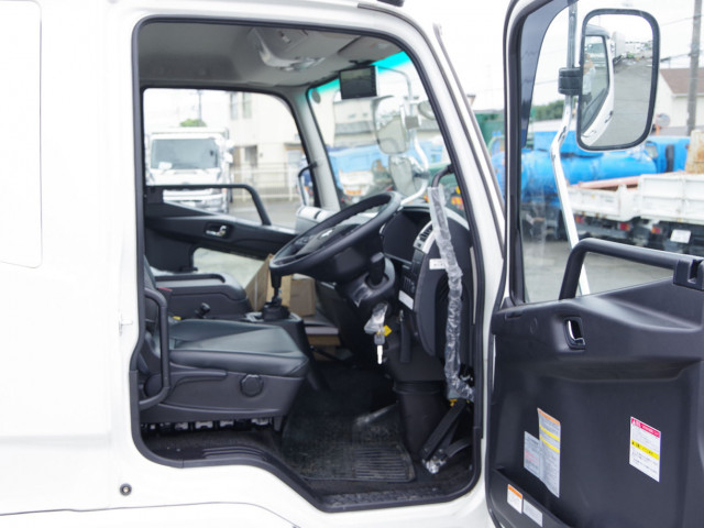 三菱ふそう ファイター 増トン その他 2KG-FK62FZ(111752) 28枚目