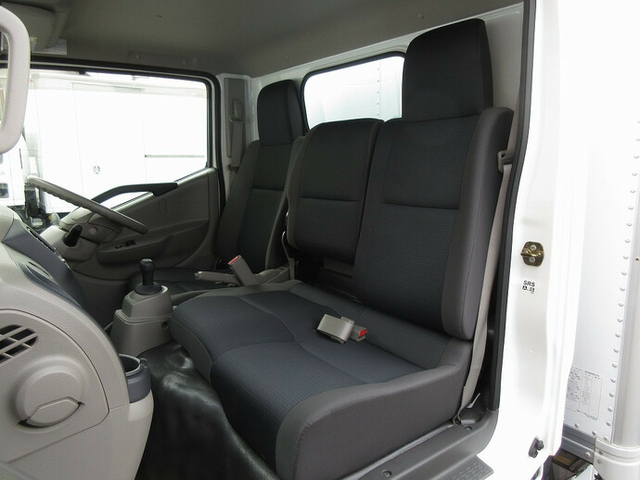 日産自動車 アトラス 小型 バン SKG-TZ3F24(8788) 42枚目