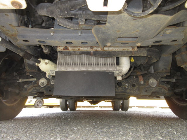 トヨタ トヨエース 小型 Wキャブ QDF-KDY231(109808) 30枚目