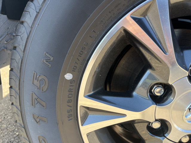 トヨタ ハイエース 小型 その他 3BA-TRH229W(112921) 16枚目