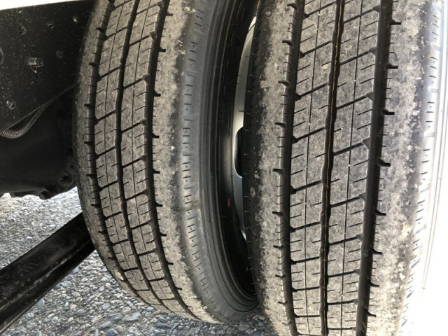 三菱ふそう キャンター 小型 冷蔵冷凍バン 2RG-FBAV0(105544) 25枚目
