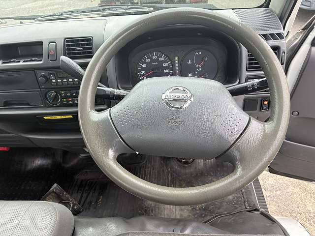 日産自動車 バネット 小型 平ボディ ABF-SK82TN(112455) 30枚目