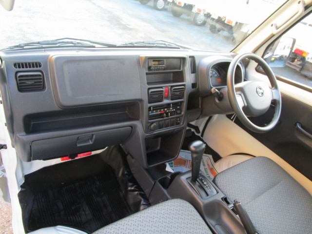 日産自動車 クリッパー 軽 軽バン・乗用車 EBD-DR16T(97172) 31枚目