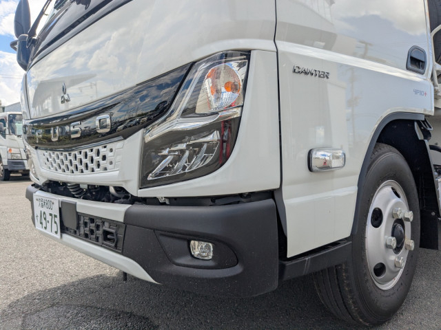 三菱ふそう キャンター 小型 塵芥車（プレス式） 2RG-FEAV0(111469) 27枚目