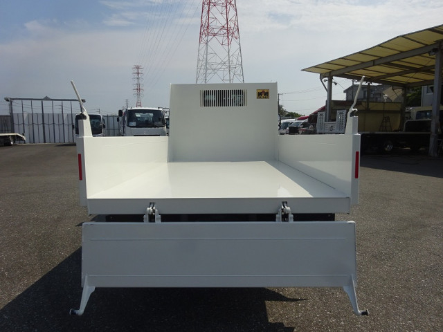 日野 デュトロ 小型 土砂ダンプ 2WG-XZU603T(108379) 11枚目