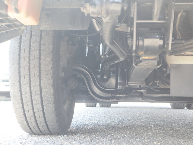 トヨタ ダイナ 小型 ウィング TKG-XZU710(109904) 26枚目