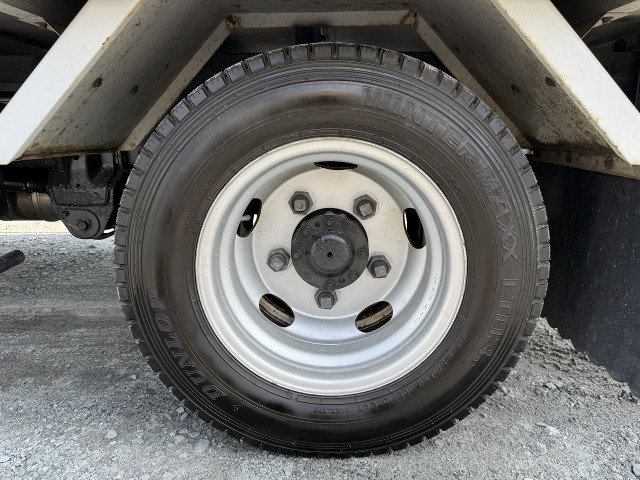トヨタ ダイナ 小型 バン TKG-XZC605(110264) 47枚目
