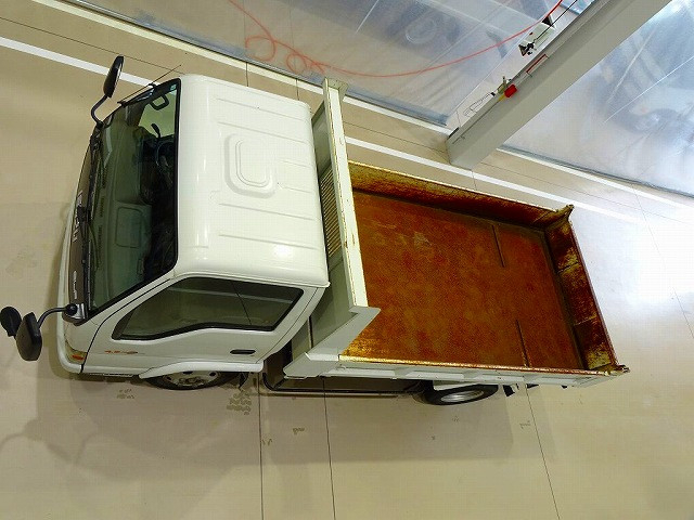 いすゞ エルフ 小型 土砂ダンプ KR-NKR81GN(85012) 38枚目