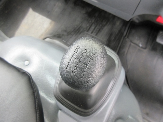 いすゞ エルフ 小型 バン TKG-NLR85AN(6708) 30枚目