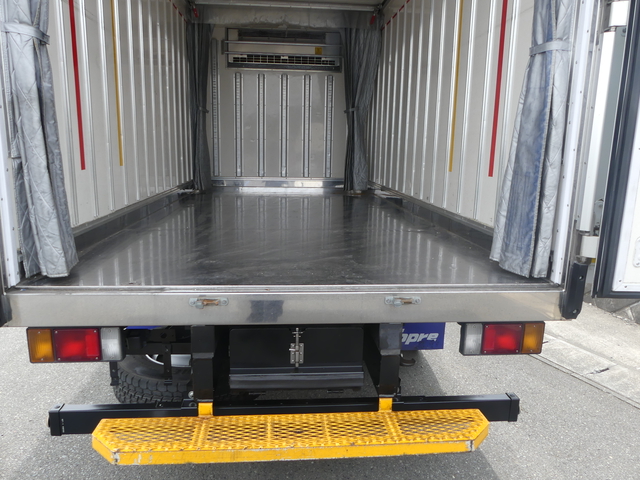 Isuzu elf Small Freezer box_body TPG-NPR85AN(58144) 71枚目