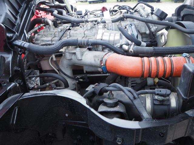 三菱ふそう キャンター 小型 平ボディ *********(113621) 34枚目