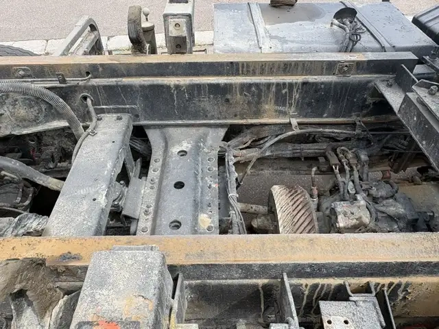 日産自動車 クオン 大型 土砂ダンプ QKG-CW5XL(111280) 18枚目