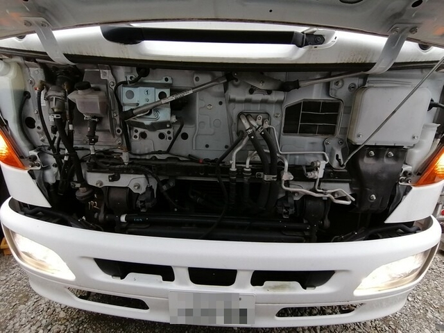 日野 レンジャー 中型 平ボディ TKG-FD7JLAA(5380) 37枚目