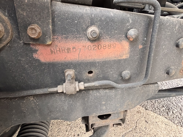 いすゞ エルフ 小型 冷蔵冷凍バン TRG-NHR85AN(107838) 41枚目