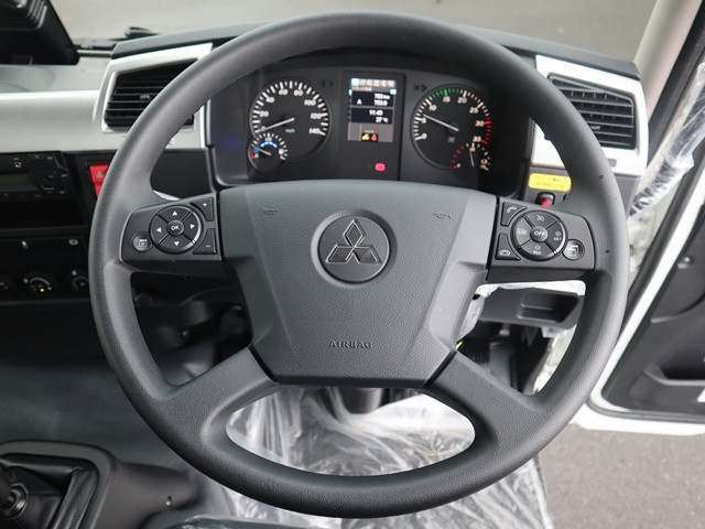 三菱ふそう ファイター 中型 コンテナ専用車 2KG-FK72F(111906) 36枚目