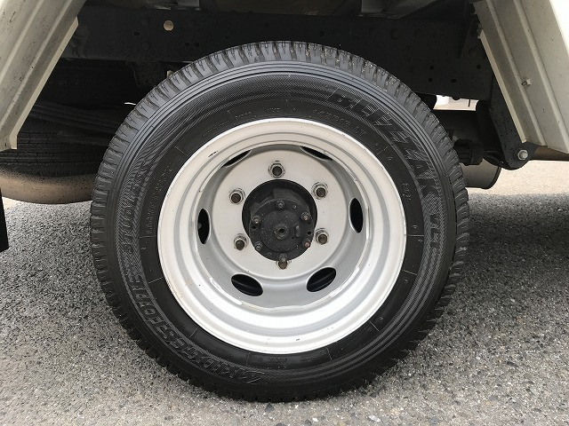 トヨタ トヨエース 小型 Wキャブ LDF-KDY231(110133) 42枚目