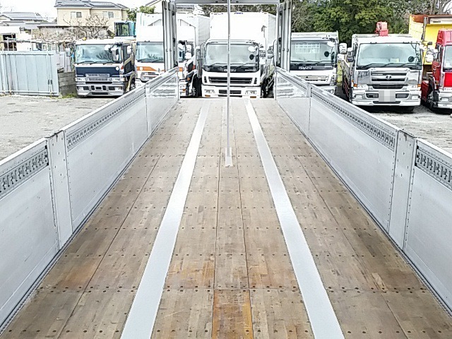 Trex Wing trailer PFN24103(7039) 65枚目