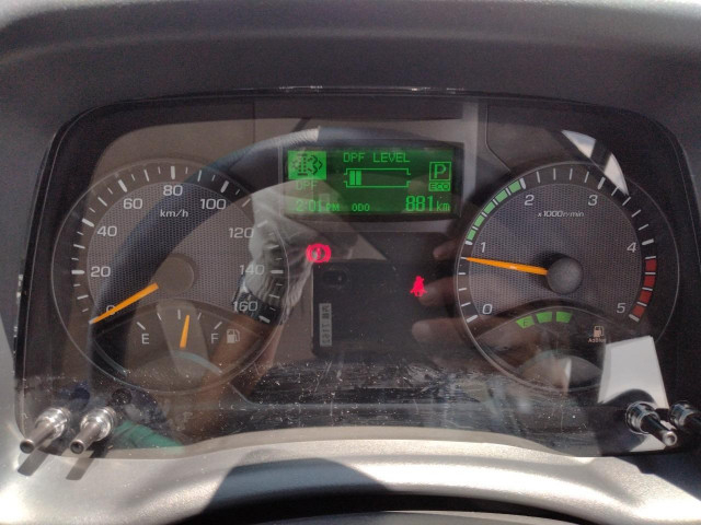 三菱ふそう ローザ 小型 バス 2WG-BG740G(108378) 12枚目