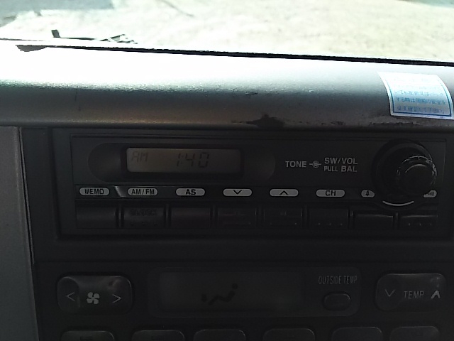 日野 プロフィア 大型 トラクタ QPG-SH1EDDG(8402) 33枚目