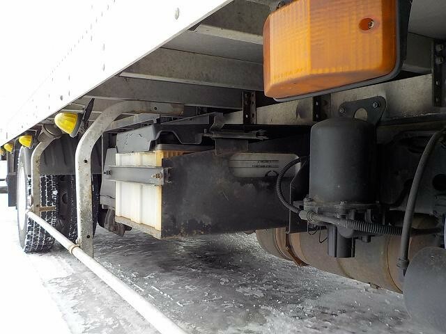 日野 レンジャー 中型 バン TKG-FD7JKAG(8393) 22枚目