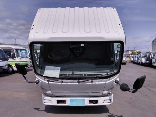 いすゞ エルフ 小型 平ボディ BKG-NLR85AR(8901) 51枚目