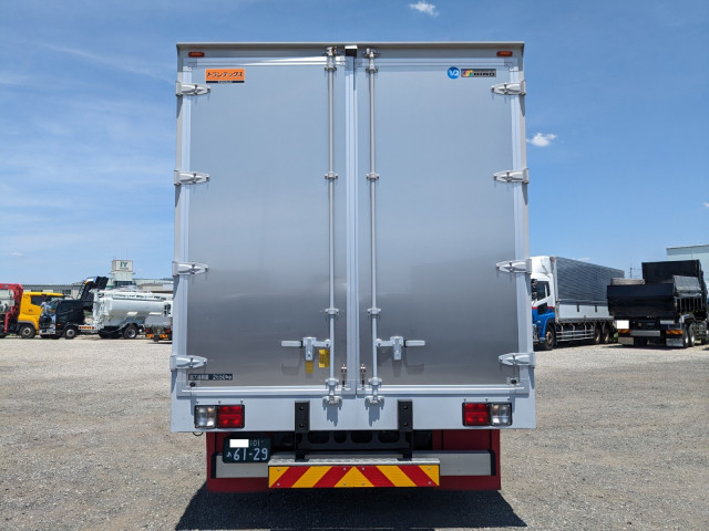 Hino ranger Middle Wing body 2KG-FD2ABG(107485) 5枚目
