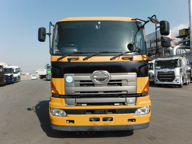 日野 プロフィア 大型 コンテナ専用車 BDG-FR1EXYG(26847) 5枚目