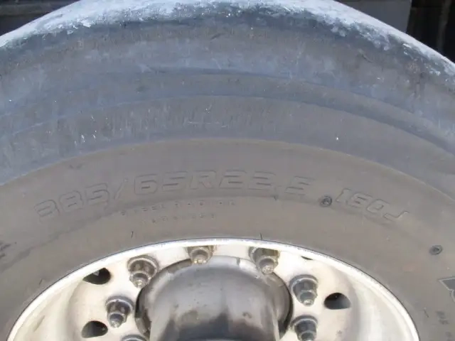 東邦車輛 トレーラ（まな板） TF36H2C3(106928) 24枚目