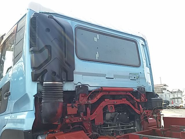 UDトラックス（日産） クオン 大型 土砂ダンプ ADG-CW4XL(9323) 94枚目