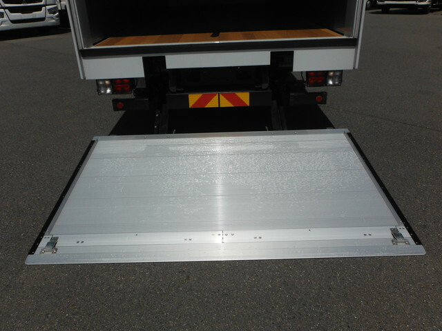 日野 レンジャー 中型 ウィング 2KG-FD2ABG(35323) 7枚目