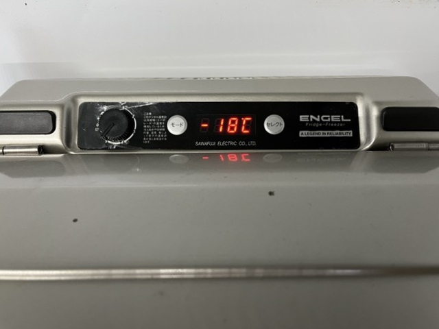 ダイハツ ハイゼット 軽 冷蔵冷凍バン EBD-S510P(109966) 15枚目